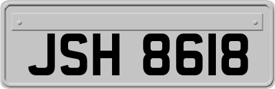 JSH8618