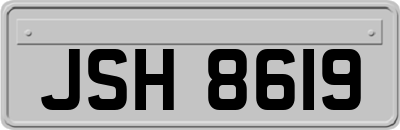 JSH8619