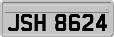 JSH8624