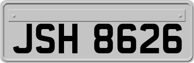 JSH8626