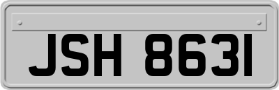 JSH8631