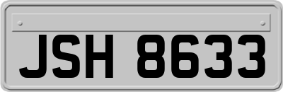 JSH8633