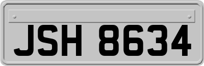 JSH8634