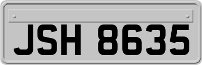 JSH8635