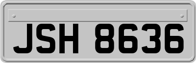 JSH8636