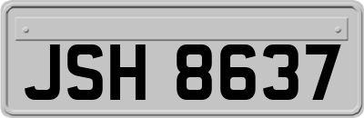 JSH8637