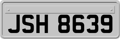 JSH8639