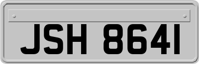JSH8641