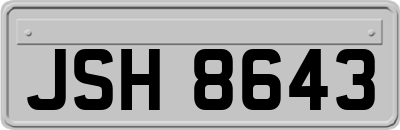 JSH8643