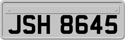 JSH8645