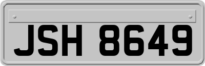JSH8649