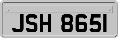 JSH8651