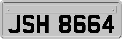 JSH8664