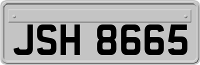 JSH8665