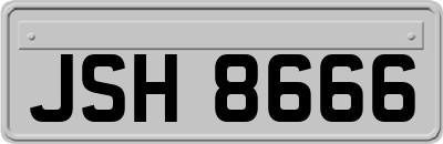 JSH8666