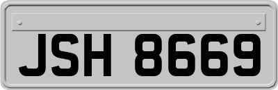 JSH8669