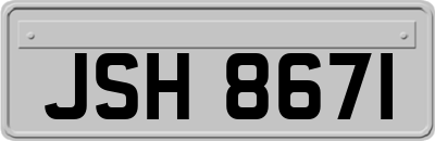 JSH8671