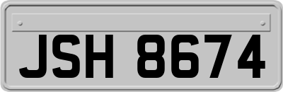 JSH8674