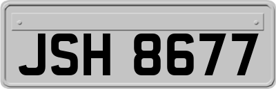 JSH8677