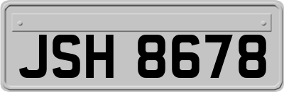 JSH8678