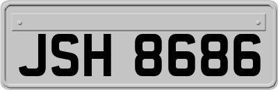 JSH8686