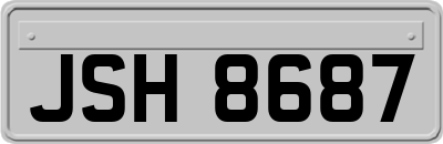 JSH8687