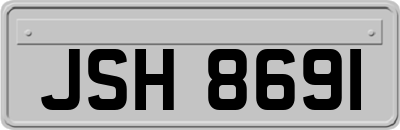 JSH8691