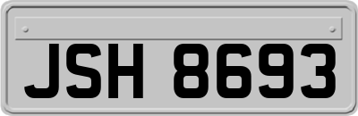 JSH8693