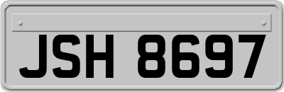 JSH8697