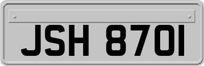 JSH8701