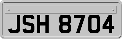 JSH8704