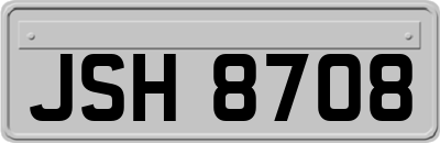 JSH8708