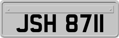 JSH8711