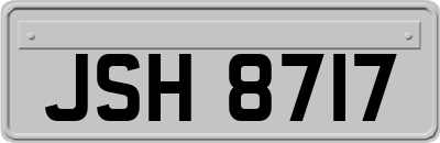 JSH8717