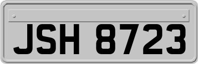 JSH8723