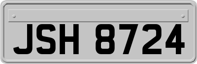 JSH8724
