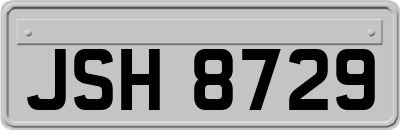 JSH8729