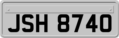 JSH8740