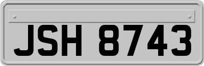 JSH8743