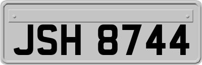 JSH8744