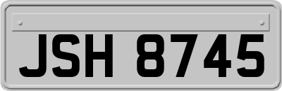 JSH8745