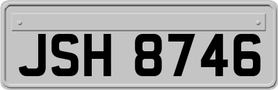 JSH8746