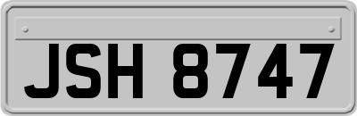 JSH8747