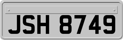 JSH8749