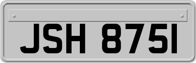 JSH8751