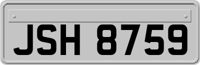JSH8759