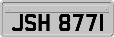 JSH8771