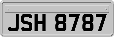 JSH8787