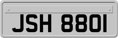 JSH8801