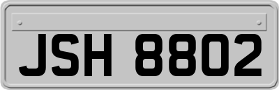 JSH8802